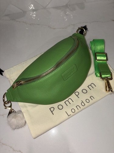 Pom london retired - london, kelly