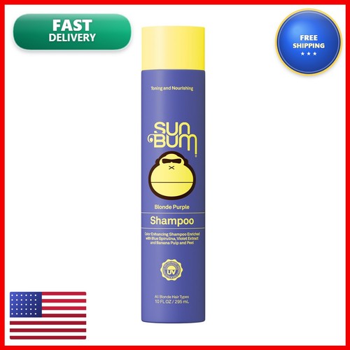Sun bum blonde - sun,