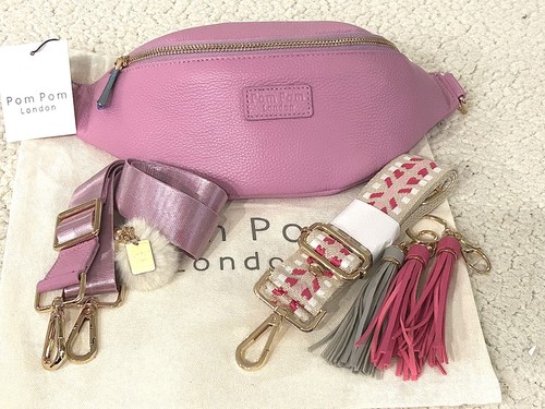 Pom london peony pink - pom,