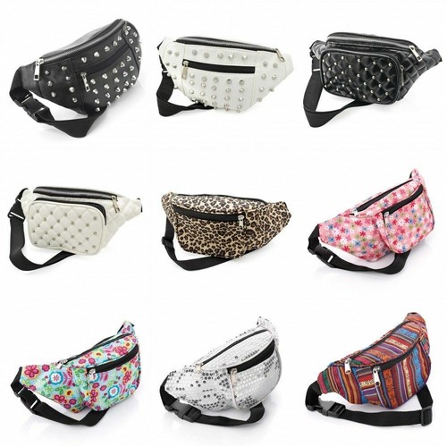 Bum bag fanny pack travel - fanny,
