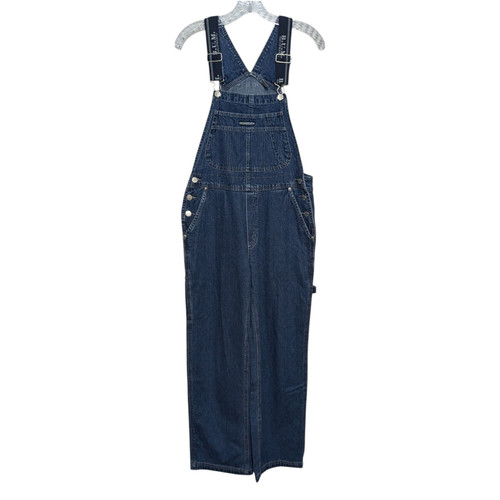 Vintage 90s bum equipment - bum, blue