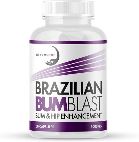 Bum hip enlargement capsules - bum,