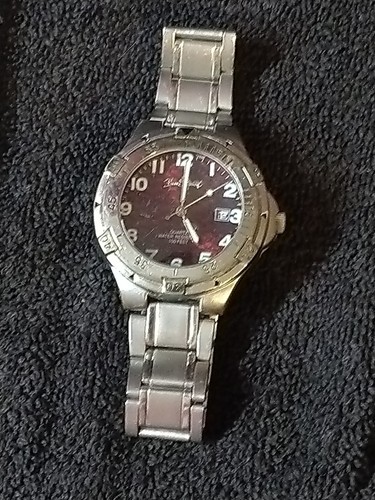 Bum equipment men watch - bum,
