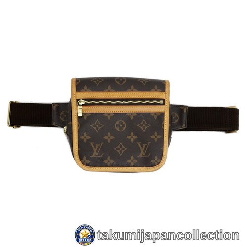 Louis vuitton bum bag - louis,