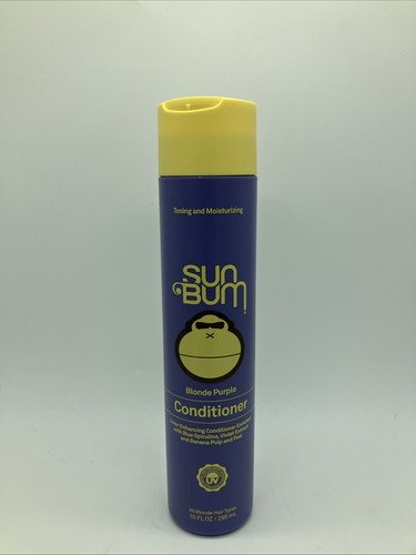 Sun bum blonde purple - sun,