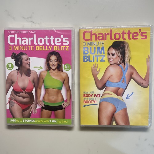Charlotte 3 minute - (crosby),