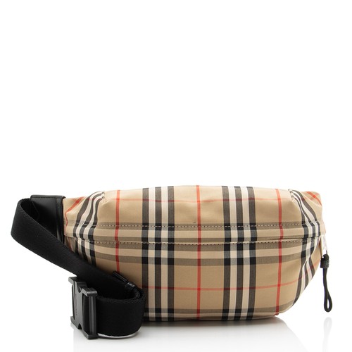 Burberry vintage check - vintage,