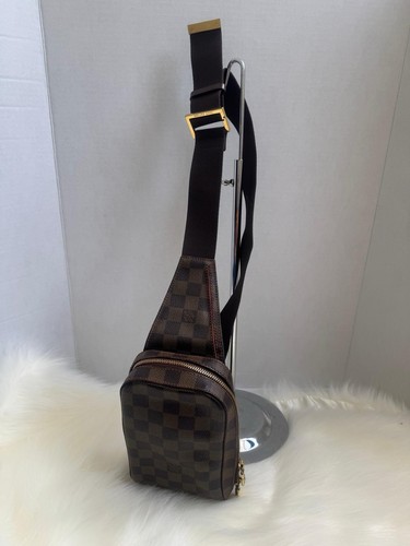 Louis vuitton geronimos bum - louis,