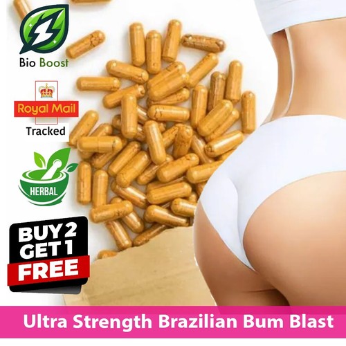 Bum enlargement pills butt - bum,