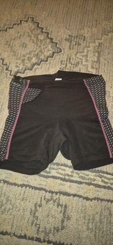 Genuine slender tone shorts - genuine,