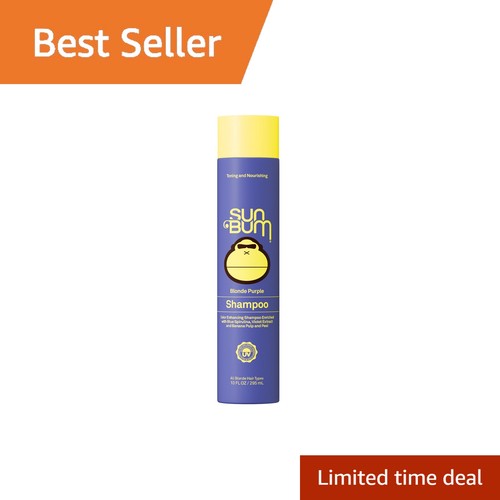 Sun bum blonde hair - bum,