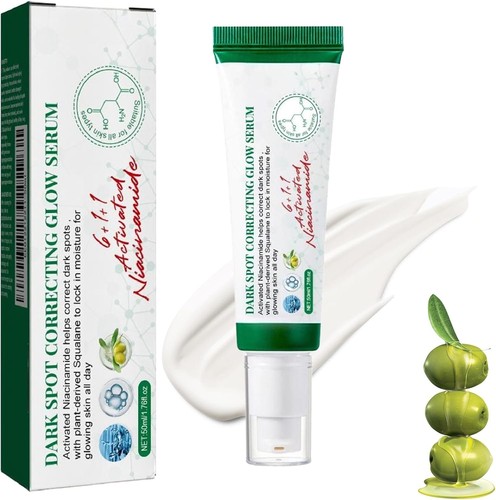 Dark spot skin tone whitening - dark,
