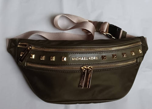 Authentic michael kors kenley - authentic,