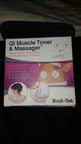 Bodi tek smart - smart, toner