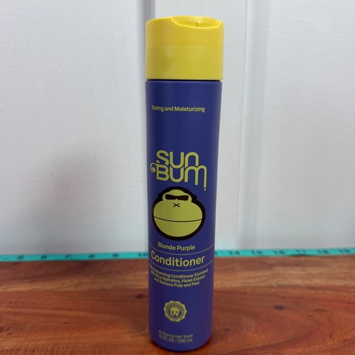Sun bum blonde purple - blonde,