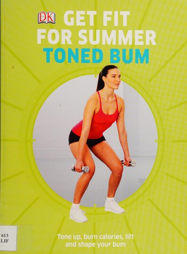 Get fit for summer - fit, summer.
