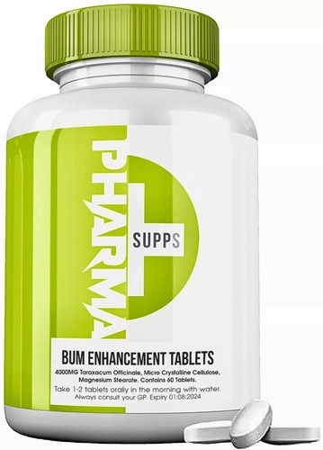 Big bum enhancement tone - big,