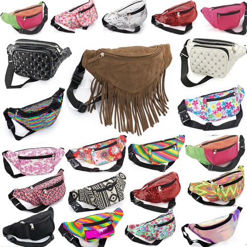 Bag fanny pack travel waist - fanny,