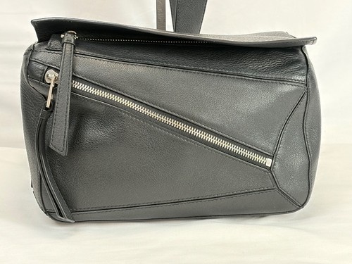 Loewe puzzle small bum bag - puzzle,
