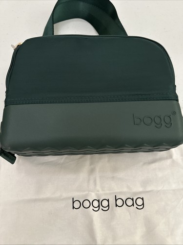 Nwt bogg bag - bag, eva/nylon