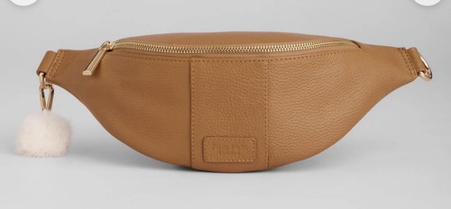 Pom london bum bag - pom,