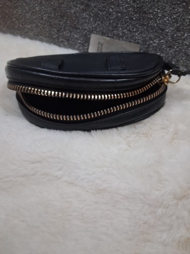 Ladysriver island black - island, bum