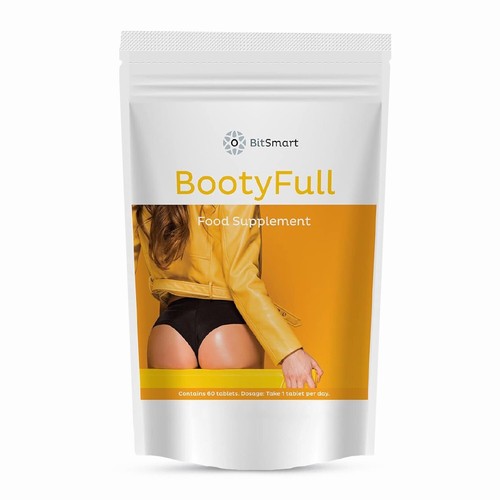 Bum enlargement pills butt - bum,