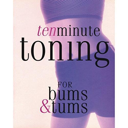 Minute toning for bums - minute,
