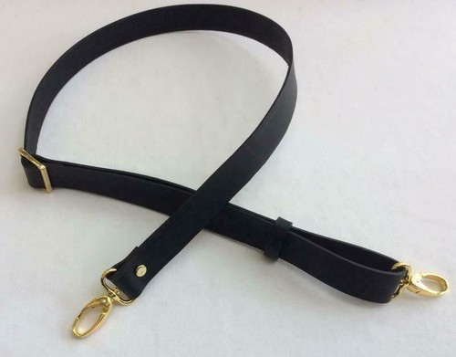 Leather bum bag - 1,