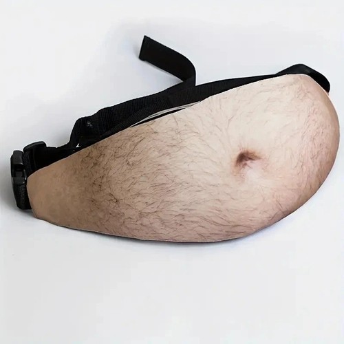 Dadbag body waist belt bum - waist,