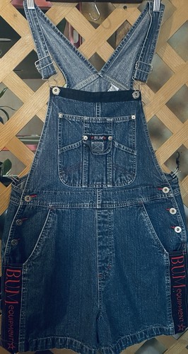 Vintage bum equipment - bum,