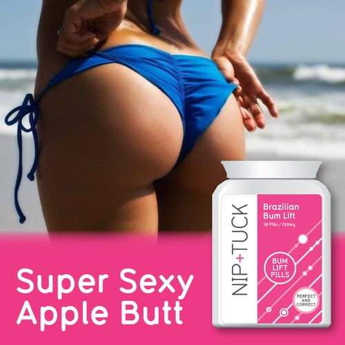 Nip tuck brazilian - &,