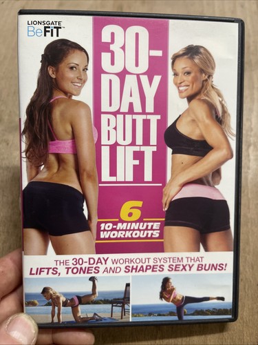 Befit day butt lift r1 - 30-day,