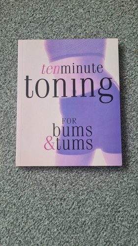 Minute toning workout for - toning,