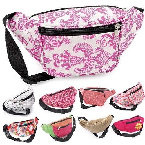 Bum bag women travel - travel, waist