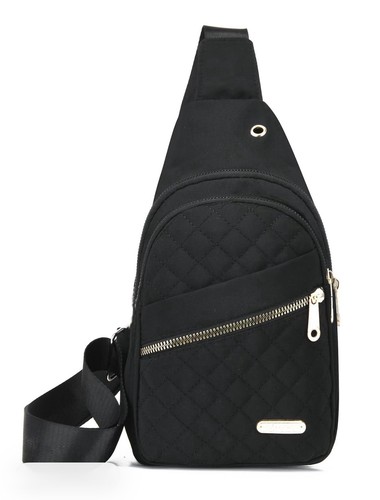 Nip women black quilted - nip, women’s