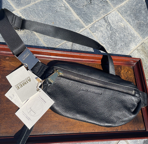 Aimee kestenberg milan bum bag - kestenberg,