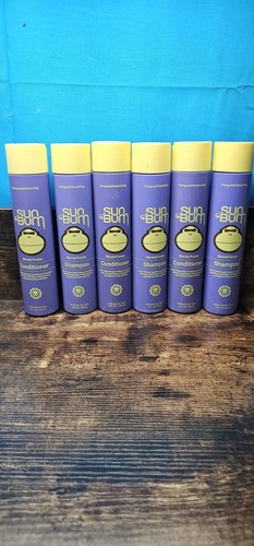 Sun bum blonde purple - bum,