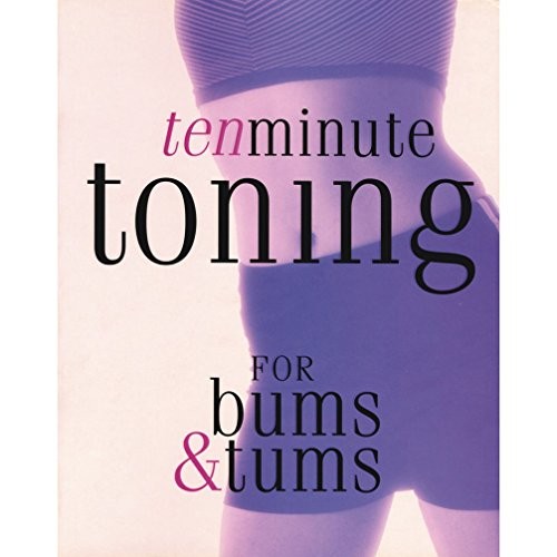 Minute toning for - minute, and