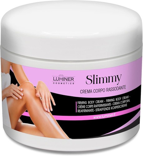 Luminer anti cellulite - luminer®, anti-cellulite
